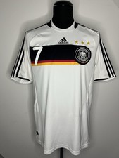 Deutschland Trikot/ 2008/