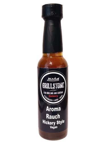 Aroma hickory style - style, mit