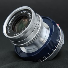 Voigtlander APO-LANTHAR 50mm