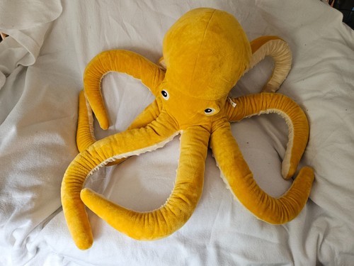 Ikea krake oktopus - oktopus, tintenfisch