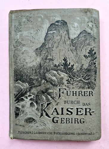 Schwaiger führer - schwaiger,