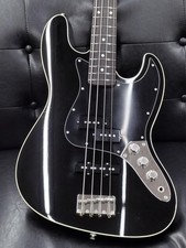 (Fender Japan) Aerodyne Jazz
