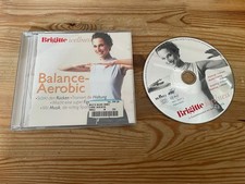 CD VA Balance Aeobic 