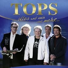 Tops alles und noch - tops,