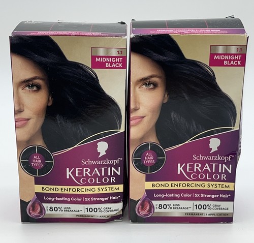 2pk schwarzkopf keratin - 2pk,
