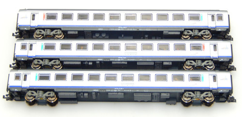 Arnold spur personenwagen - arnold,