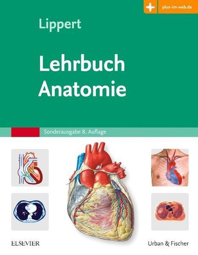 Lehrbuch anatomie - lehrbuch,