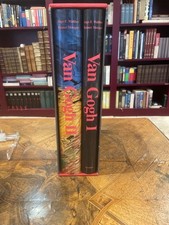 Vincent van Gogh : sämtliche