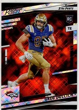 2022 Panini Prestige Football