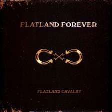 Flatland Cavalry - Flatland