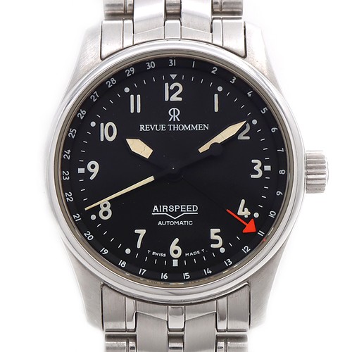 Revue thommen airspeed pointer - revue,