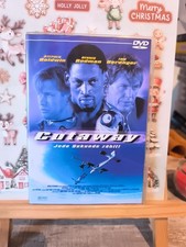 Cutaway - Jede Sekunde zählt