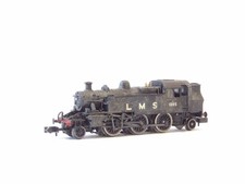 Dapol ND062B Class Ivatt 2-6-2