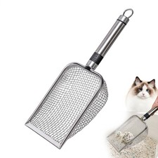 Katzenstreuschaufel
