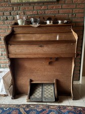 Harmonium, sehr gut erhalten