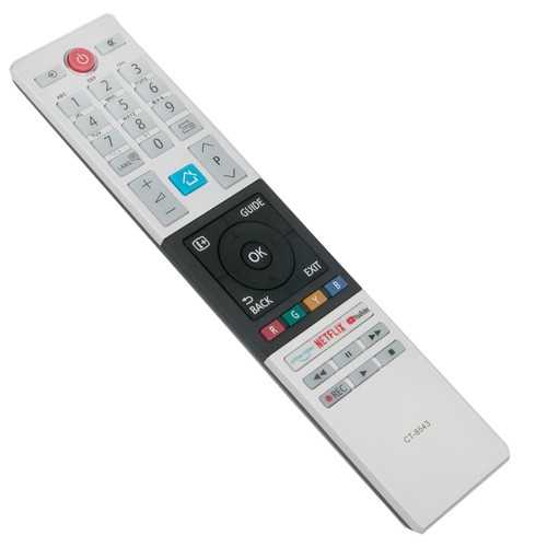 Neue fernbedienung 8543 sub - neue, ct-8543