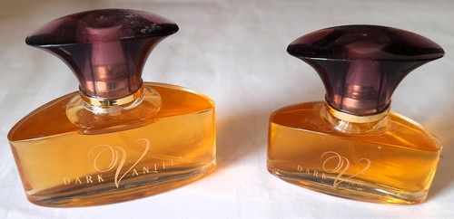 Vintage dark vanilla coty - vintage,