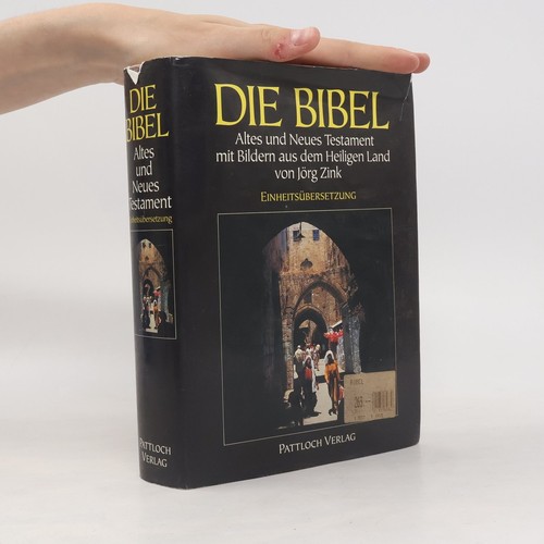 Die bibel - bibel,