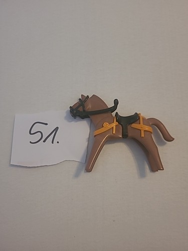 Playmobil pferde ritter - playmobil,