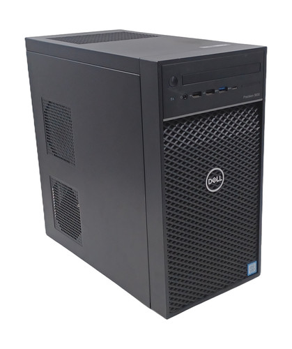Dell precision 3630 - tower, pc