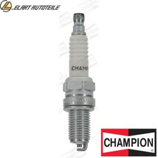 4x ZÜNDKERZE CCH810 FÜR BMW