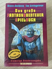 Das erste große Fantasy