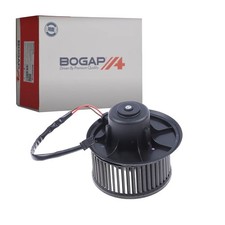 BOGAP INNENRAUMGEBLÄSE