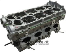 2.0TFSI Zylinderkopf EA113 AXX BWA BWE Riefen Nockenwellenlager