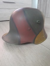 Original Stahlhelm M16, Si66