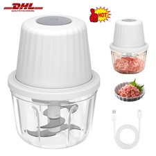 Klein Elektrisch Zerkleinerer