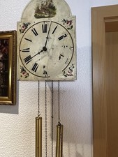 Pendeluhr Wanduhr Regulator