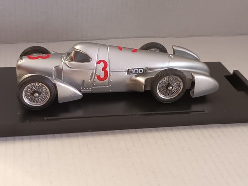 Auto union rekordwagen 3 - auto, #3