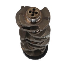 N47D20 Kurbelwelle For BMW