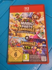 Super Mario Party Jamboree