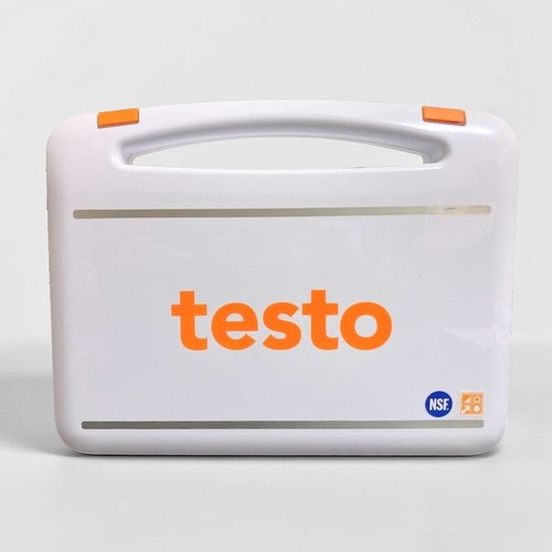 Testo 270 speiseöltester - testo,
