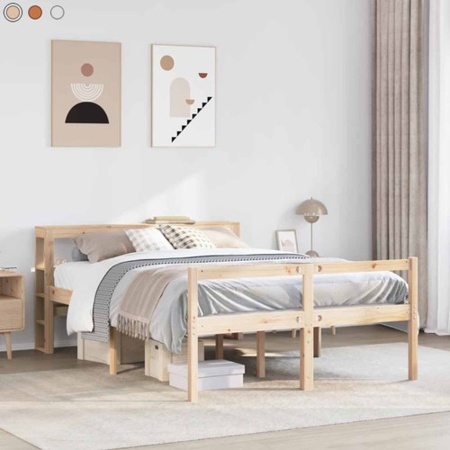 Seniorenbett mit kopfteil - mit,