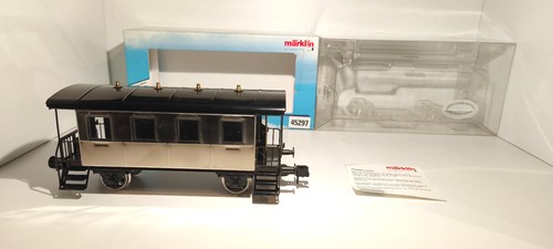 Märklin spur 45297 - spur,