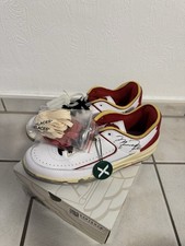 Nike Air Jordan 2 Retro Low