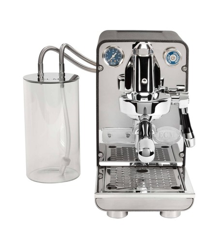 Ecm espressomaschine puristika - ecm,