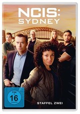 Navy CIS Sydney - Staffel 2 (DVD)