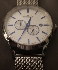 TUW RUHLA 1892 AUTOMATIK Ref