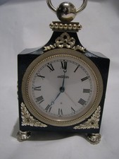 ANGELUS Tischuhr Wecker