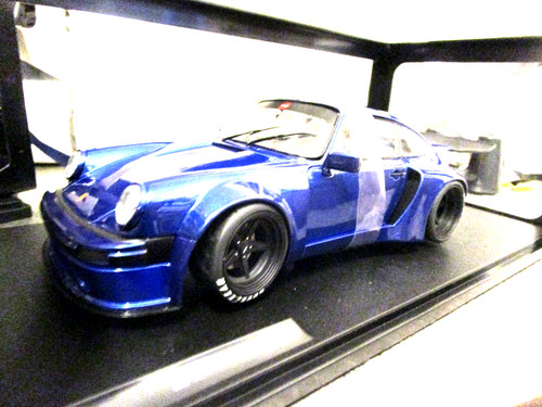Porsche 911 930 - 930, ks-r