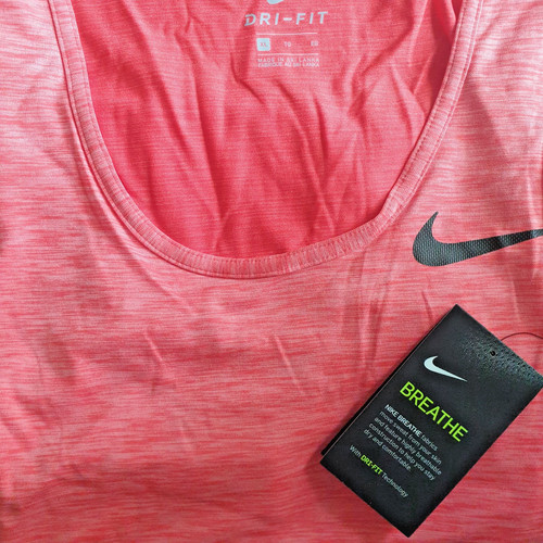 Nike trägershirt dry - nike,