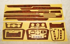 Cockpit Dekor für VW PASSAT