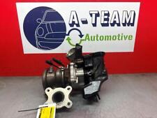 Turbolader VW Polo V 6R, 6C