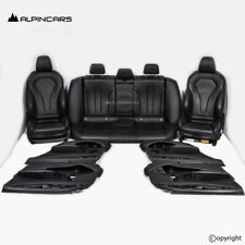 BMW F90 M5 G30 M Sitze