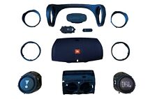 JBL Boombox 2  Ersatzteile Gehäuseteile Stoff Tragegriff Gehäuse Passivradiator