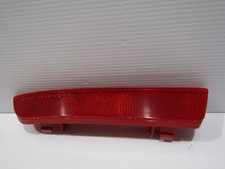 MERCEDES VITO W447 REAR BUMPER