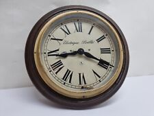 Kleine BRILLIE Bergbau Uhr -